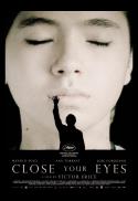 LASFF 2026: Close Your Eyes