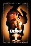 LASFF 2026: El Benny