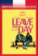Leave One Day