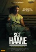 Sgt. Haane