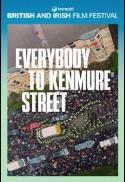 Everybody to Kenmure Street