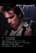 Pitchblack Playback: Jeff Buckley 'Grace'