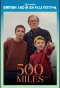 500 Miles