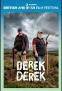 Derek vs Derek