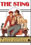 The Sting (1973)