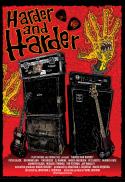 Harder and Harder