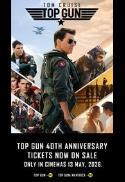 Top Gun - 40th Anniversary