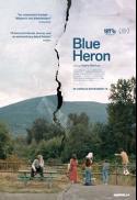 Blue Heron