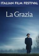 Italian Film Festival - La Grazia