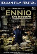 Italian Film Festival - Ennio