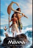Moana (Live Action)