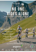 No One Rides Alone w Q&A
