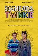 EGGHEAD AND TWINKIE