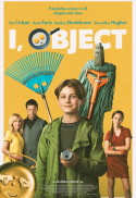 I, Object