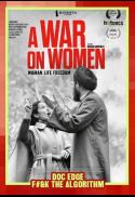 A War on Women (Asia Pacific Premiere)
