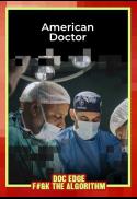 American Doctor (New Zealand Premiere)