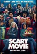 Scary Movie