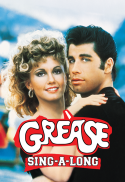 Grease Sing A Long