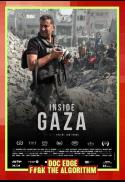 Inside Gaza (Asia Pacific Premiere)