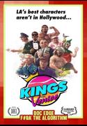 Kings of Venice (Asia Pacific Premiere)