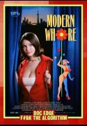 Modern Whore & Monster Slayer (Australasia Premier