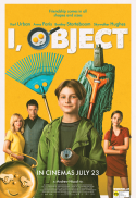 I, Object
