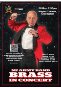 New Zealand Army Band