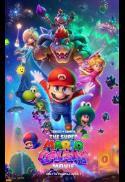 The Super Mario Galaxy Movie