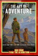 The Art of Adventure (Asia Pacfic Premiere)
