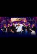 Magic Men Australia 2026 - LIVE