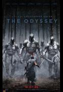 The Odyssey