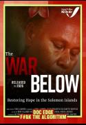 The War Below: Restoring Hope (Australasia Pre)