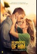 Reminders of Him