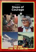 Shorts 4: Steps of Courage