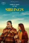 IFF26 Siblings