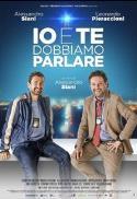 IFF26 It's Time to Talk