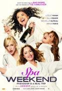 Spa Weekend