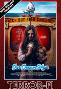 Terror-Fi Present: ICE CREAM MAN (New Zealand Prem