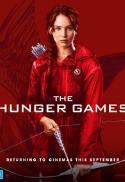 The Hunger Games - 2026 Theatrical Re-release
