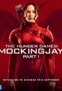 The Hunger Games: Mockingjay - Part 1 2026 Theatri