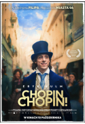 Chopin, A Sonata in Paris