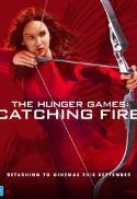 The Hunger Games: Catching Fire 2026 Theatrical Re