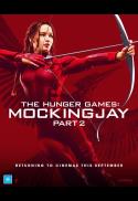 The Hunger Games: Mockingjay - Part 2 2026 Theatri