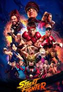 Street Fighter