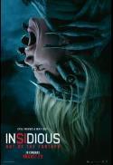 Insidious: Out of the Further
