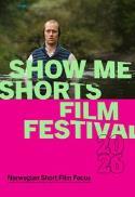 Show Me Shorts 2026: Norwegian Short Film Focus