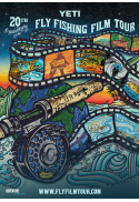 Fly Fishing Film Tour 2026