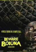 Beware Boiúna