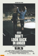 Oasis: Don't Look Back In Anger