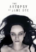 Friday Night Horror: Autopsy of Jane Doe